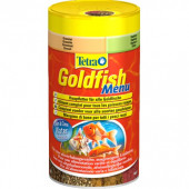 Tetra Goldfish Menu Премиум хранителен микс за златни рибки 250 мл